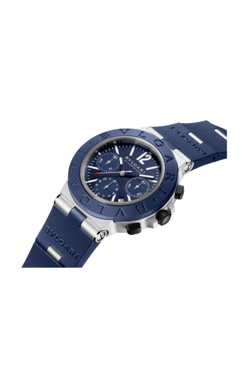 Accedi alla scheda di Bulgari BVLGARI ALUMINIUM - 104234