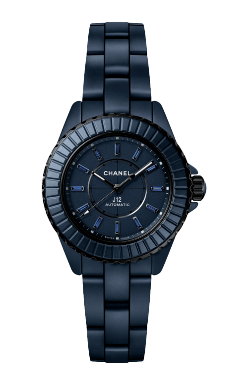 Accedi alla scheda di Chanel J12 CALIBRO 12.2, 33 MM - LIMITED EDITION - H10309