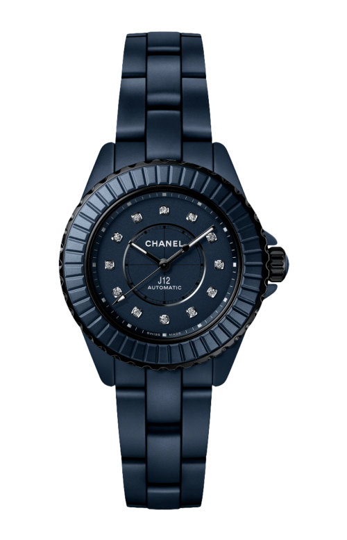 Accedi al prodotto correlato Chanel J12 CALIBRO 12.2, 33 MM - LIMITED EDITION - H9657