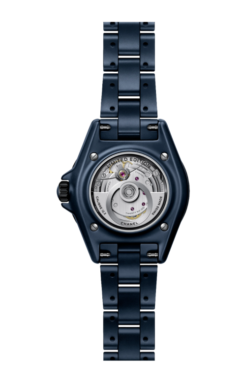Accedi al prodotto correlato Chanel J12 CALIBRO 12.2, 33 MM - LIMITED EDITION - H9657