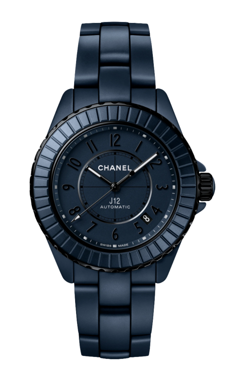 Accedi al prodotto correlato Chanel J12 CALIBRO 12.1, 38 MM - LIMITED EDITION - H9632