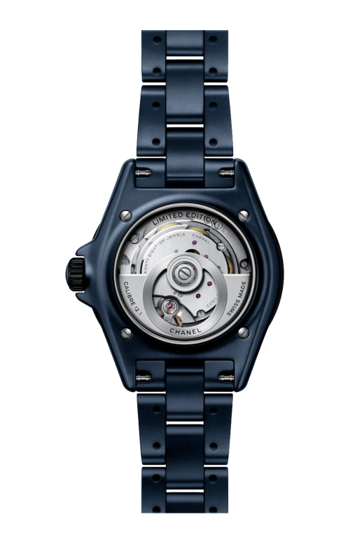 Accedi al prodotto correlato Chanel J12 CALIBRO 12.1, 38 MM - LIMITED EDITION - H9632