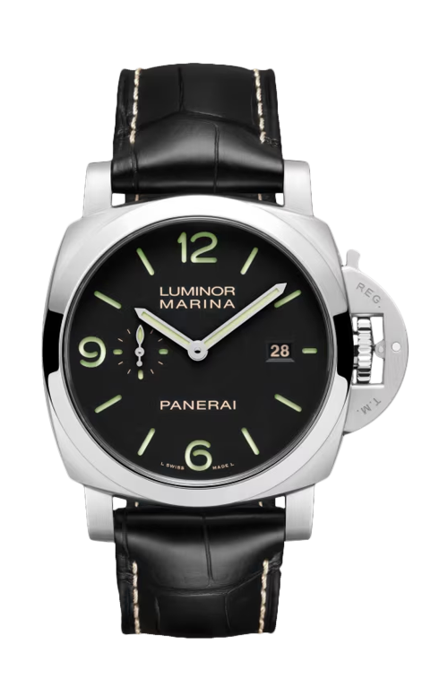 Accedi alla scheda di Panerai LUMINOR MARINA - PAM03312