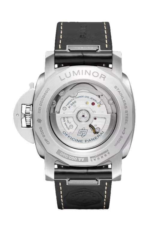 Accedi alla scheda di Panerai LUMINOR MARINA - PAM03312