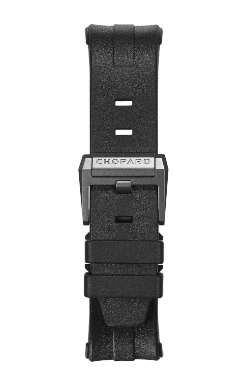 Accedi alla scheda di Chopard ALPINE EAGLE 41 SL CADENCE SHF 41 MM, AUTOMATICO, TITANIO CERAMIZZATO - LIMITED EDITION - 298600