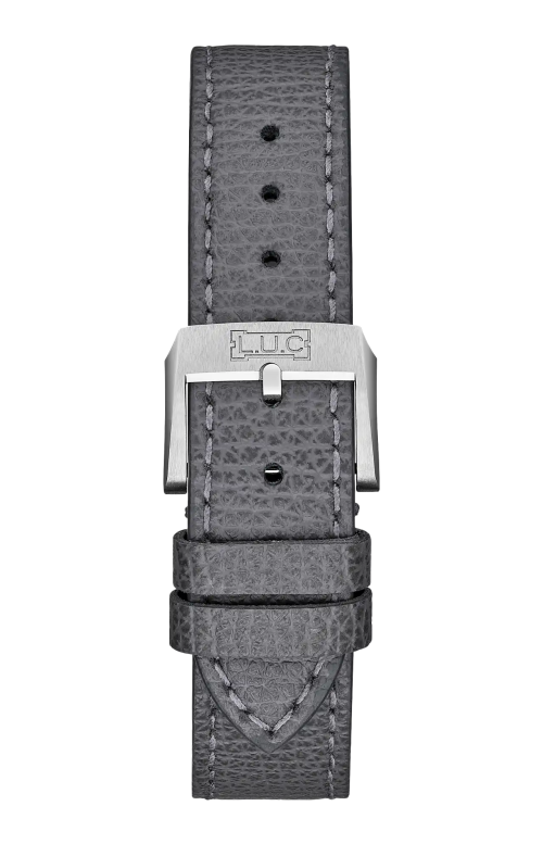 Accedi alla scheda di Chopard L.U.C QUATTRO MARK IV 39 MM, MANUALE,  PLATINO - 161954