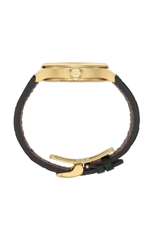 Accedi alla scheda di Chopard L.U.C FULL STRIKE 42,5 MM, MANUALE,  ORO ETICO GIALLO - LIMITED EDITION - 161947