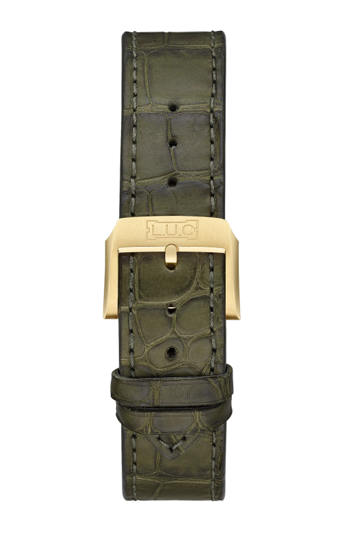 Accedi alla scheda di Chopard L.U.C FULL STRIKE 42,5 MM, MANUALE,  ORO ETICO GIALLO - LIMITED EDITION - 161947