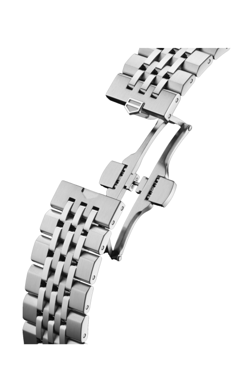 Accedi alla scheda di Tag Heuer TAG HEUER CARRERA CHRONOGRAPH - CBS2216.BA0048