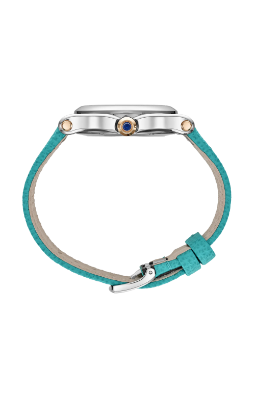 Accedi alla scheda di Chopard HAPPY FISH 36 MM, QUARZO, ORO ROSA ETICO, LUCENT STEEL&trade;, DIAMANTI - LIMITED EDITION - 278598