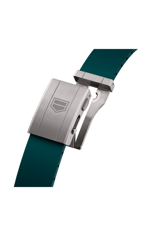 Accedi alla scheda di Tag Heuer TAG HEUER CARRERA CHRONOGRAPH EXTREME SPORT TWIN-TIME - CBU2084.FT6297