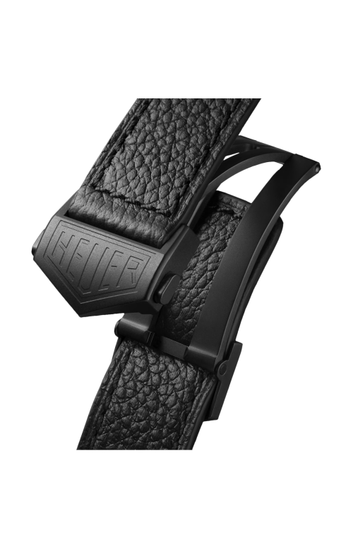 Accedi alla scheda di Tag Heuer TAG HEUER MONACO CHRONOGRAPH STOPWATCH - LIMITED EDITION - CAW218F.FC6356