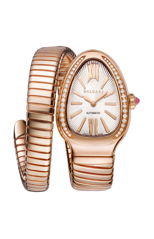 Accedi alla scheda di Bulgari SERPENTI TUBOGAS - RE00056