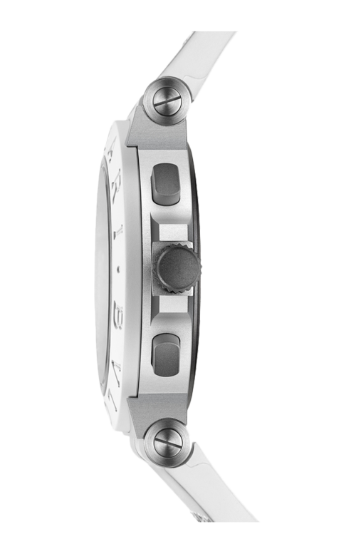 Accedi al prodotto correlato Bulgari BVLGARI ALUMINIUM - RE00147