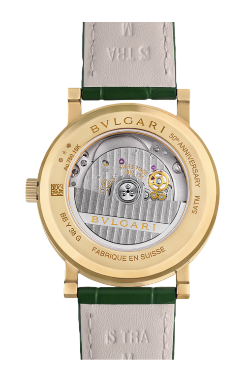 Accedi al prodotto correlato Bulgari BVLGARI BVLGARI MAN - LIMITED EDITION - RE00093
