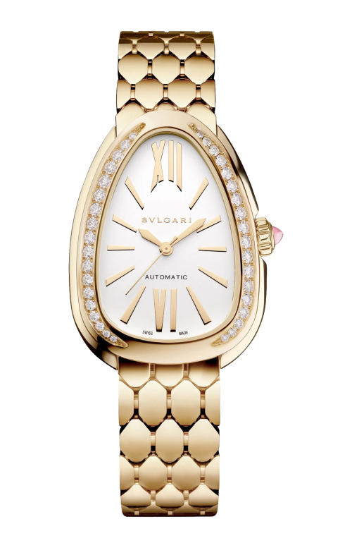 Accedi al prodotto correlato Bulgari SERPENTI SEDUTTORI - RE00051