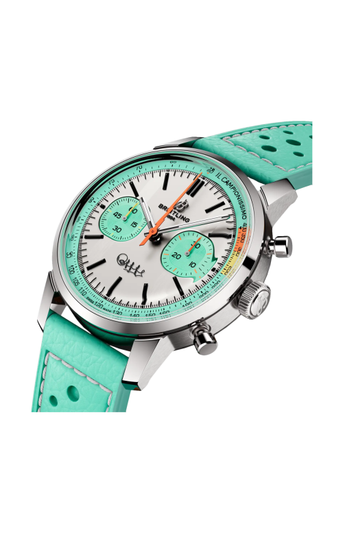 Accedi alla scheda di Breitling TOP TIME B01 FAUSTO COPPI - AB01768A1A1X1