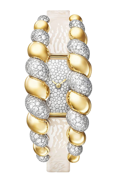 Accedi alla scheda di Cartier TRESSAGE - HPI01690