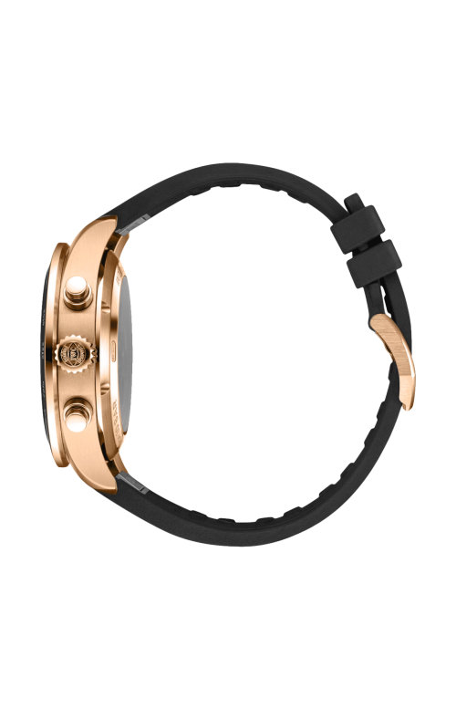 Accedi alla scheda di Iwc Schaffhausen PILOT'S WATCH PERFORMANCE CHRONOGRAPH 41 - IW388309