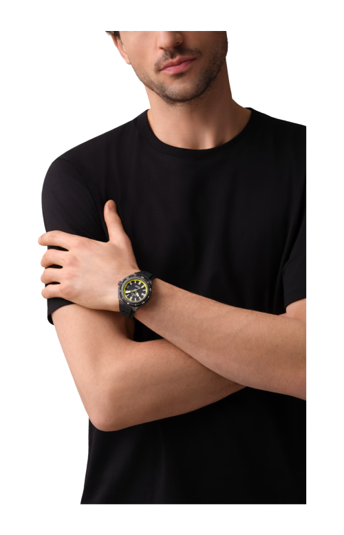 Accedi alla scheda di Zenith DEFY EXTREME - 97.9600.3620/21.I300