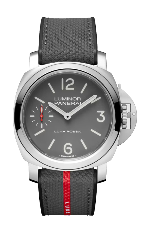 Accedi alla scheda di Panerai LUMINOR LUNA ROSSA - PAM01653