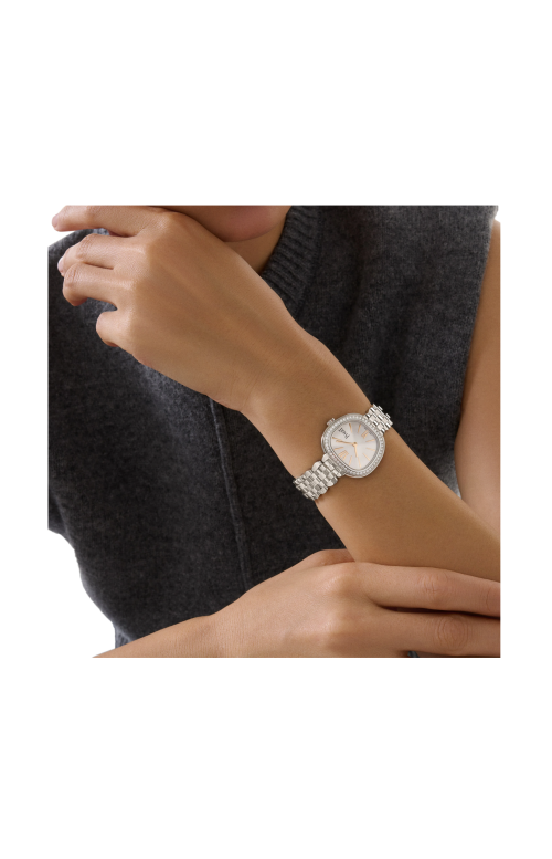 Accedi alla scheda di Piaget SIXTIE ACCIAIO DIAMANTI - G0A50300