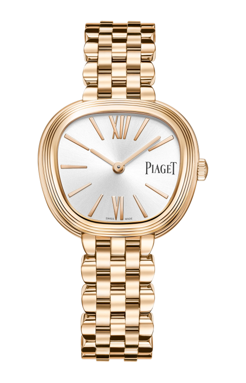 Accedi al prodotto correlato Piaget SIXTIE ORO ROSA - G0A50302
