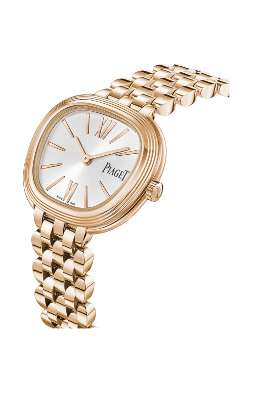 Accedi al prodotto correlato Piaget SIXTIE ORO ROSA - G0A50302