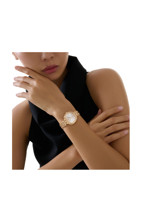 Accedi al prodotto correlato Piaget SIXTIE ORO ROSA - G0A50302