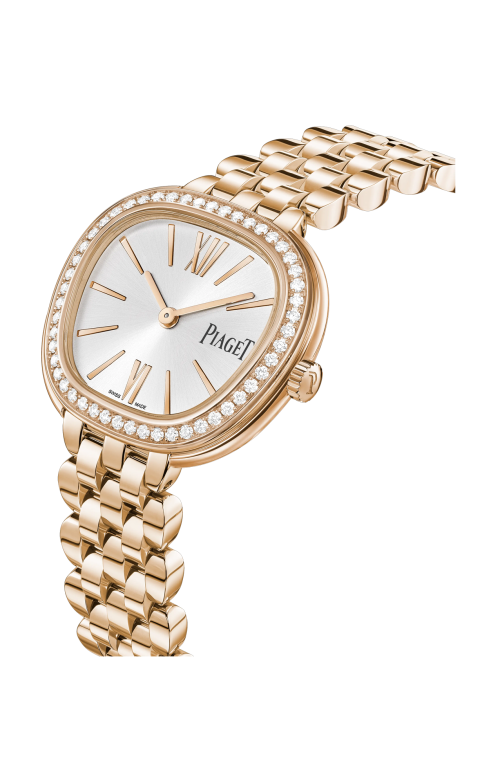 Accedi alla scheda di Piaget SIXTIE ORO ROSA DIAMANTI - G0A50304