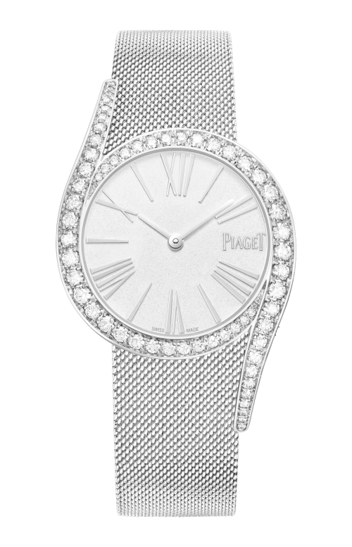 Accedi alla scheda di Piaget LIMELIGHT GALA AUTOMATICO ORO BIANCO DIAMANTI - G0A48212