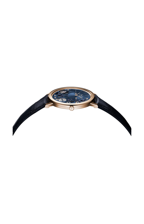 Accedi al prodotto correlato Piaget ALTIPLANO ULTIMATE AUTOMATIC ORO ROSA ULTRA-THIN - G0A48125