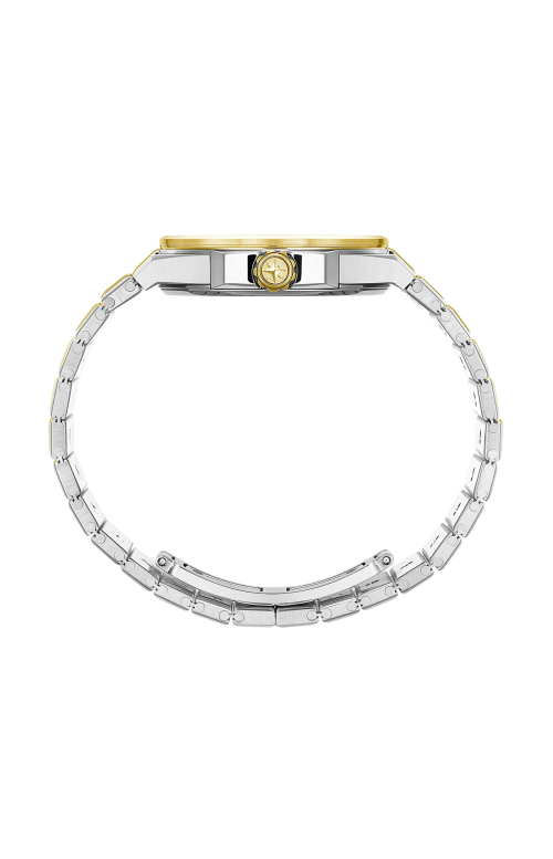 Accedi al prodotto correlato Chopard ALPINE EAGLE 33 MM, AUTOMATICO, ORO GIALLO ETICO, LUCENT STEEL&trade;, DIAMANTI - 298617