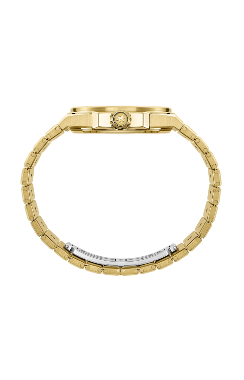 Accedi alla scheda di Chopard ALPINE EAGLE 41 MM, AUTOMATICO, ORO GIALLO ETICO, ZAFFIRI COLORATI - 295363