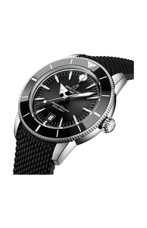 Accedi alla scheda di Breitling SUPEROCEAN HERITAGE B31 AUTOMATIC 44 - AB3112241B1S1