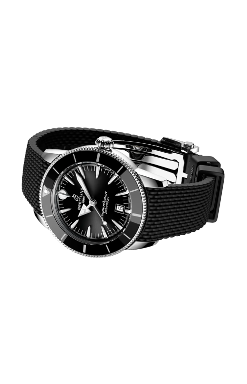 Accedi alla scheda di Breitling SUPEROCEAN HERITAGE B31 AUTOMATIC 44 - AB3112241B1S1