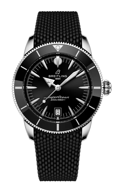 Accedi alla scheda di Breitling SUPEROCEAN HERITAGE B31 AUTOMATIC 42 - AB3111241B1S1