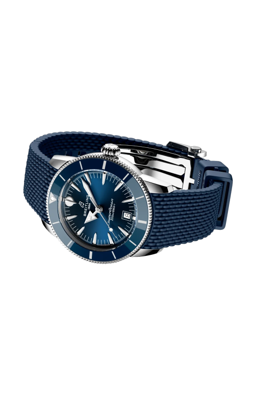 Accedi alla scheda di Breitling SUPEROCEAN HERITAGE B31 AUTOMATIC 42 - AB3111161C1S1