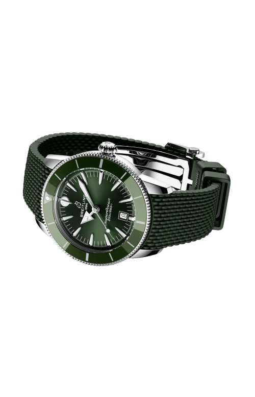 Accedi alla scheda di Breitling SUPEROCEAN HERITAGE B31 AUTOMATIC 44 - AB3112361L1S1