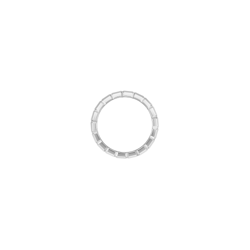 Accedi alla scheda di Chopard CHOPARD - ANELLO ICE CUBE ORO BIANCO - 827004