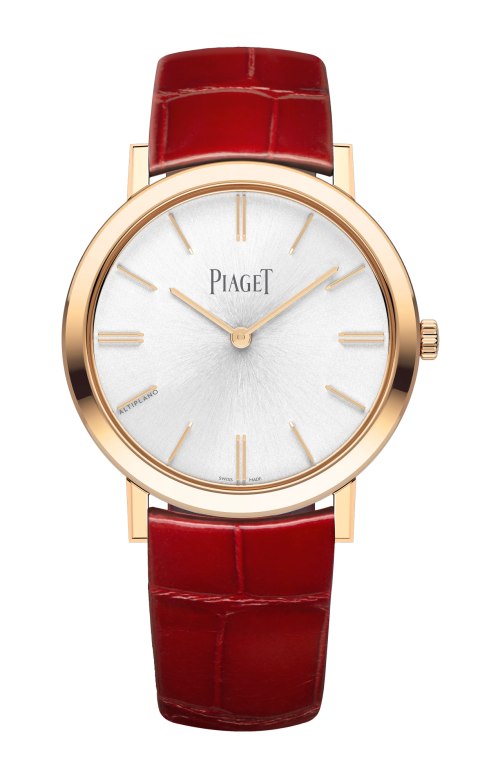 Accedi al prodotto correlato Piaget ALTIPLANO ORIGIN AUTOMATICO ORO ROSA ULTRA-THIN - G0A45405