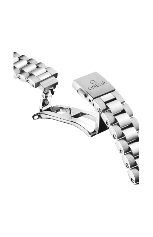 Accedi alla scheda di Omega SEAMASTER AQUA TERRA 150M 30 MM, ACCIAIO SU ACCIAIO - 220.10.30.20.01.001