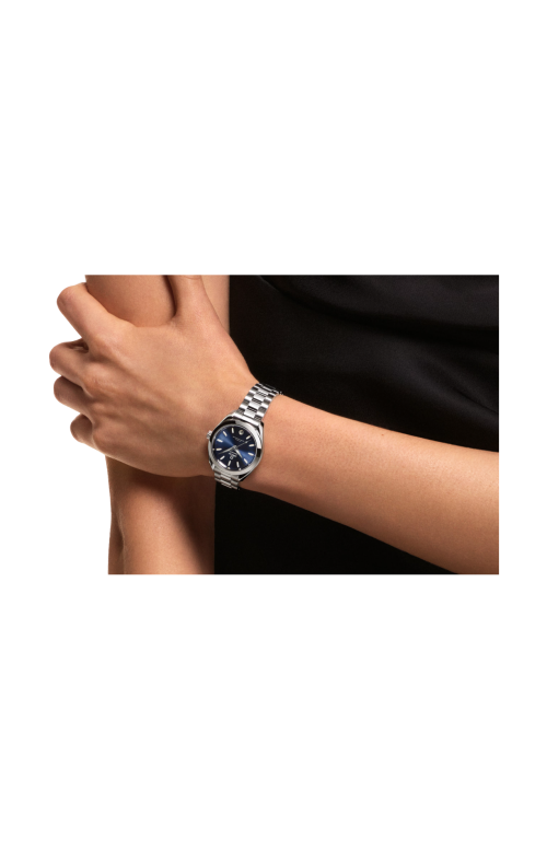 Accedi alla scheda di Omega SEAMASTER AQUA TERRA 150M 30 MM, ACCIAIO SU ACCIAIO - 220.10.30.20.03.001