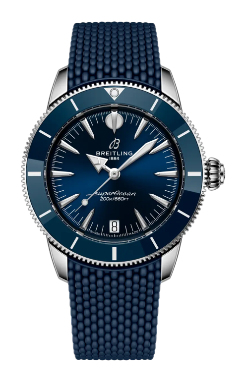 Accedi alla scheda di Breitling SUPEROCEAN HERITAGE AUTOMATIC 36 - A10390161C1S1