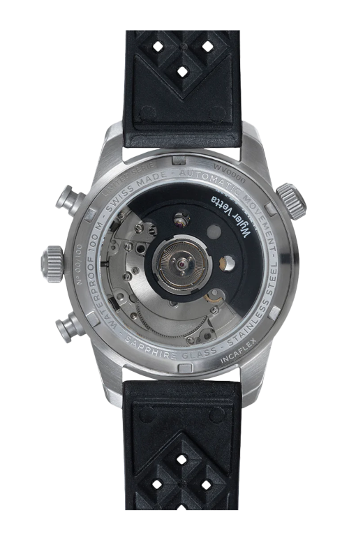 Accedi alla scheda di Wyler Vetta JUMBOSTAR INCAFLEX - LIMITED EDITION - WV0440