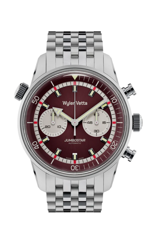 Accedi alla scheda di Wyler Vetta JUMBOSTAR CRONO - WV0403