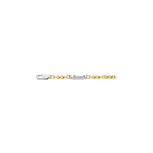 Accedi al prodotto correlato Zancan BRACCIALE ZANCAN IN ORO 18KT - EB952GB