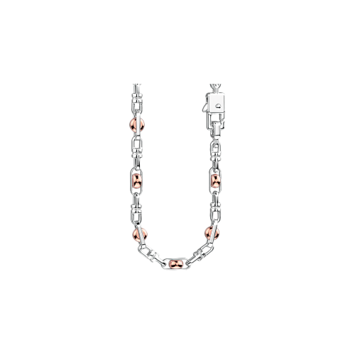 Accedi alla scheda di Zancan COLLANA ZANCAN IN ORO 18KT - EC930BR