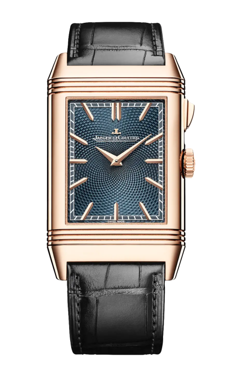 Accedi alla scheda di Jaeger-Lecoultre REVERSO TRIBUTE MINUTE REPEATER - LIMITED EDITION - 7122480