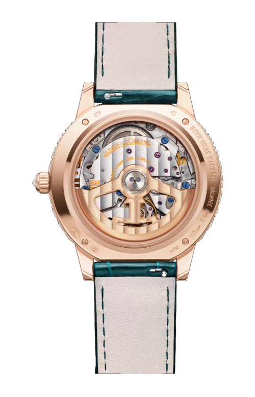 Accedi alla scheda di Jaeger-Lecoultre RENDEZ-VOUS DAZZLING NIGHT & DAY - 343247J